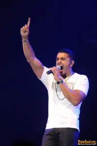 Foto Jay Sean