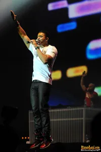 Foto Jay Sean