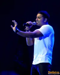 Foto Jay Sean