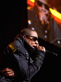 Foto Jay Z