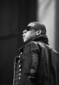Foto Jay Z