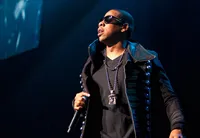 Foto Jay Z