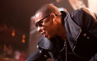 Foto Jay Z