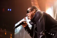 Foto Jay Z