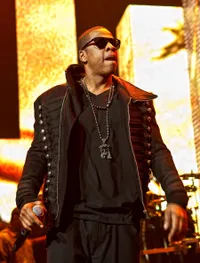 Foto Jay Z