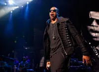 Foto Jay Z