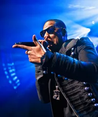 Foto Jay Z