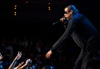 Foto Jay Z