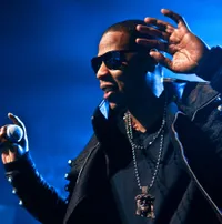 Foto Jay Z