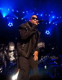 Foto Jay Z