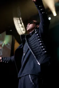 Foto Jay Z