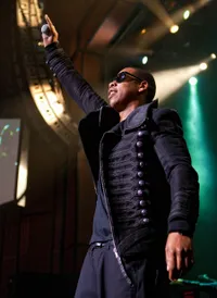Foto Jay Z