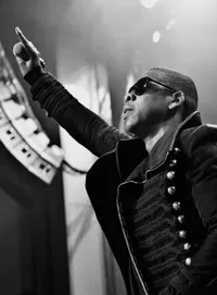 Foto Jay Z