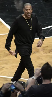 Foto Jay Z
