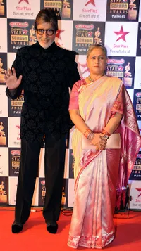 Foto Jaya Bachchan