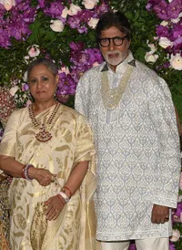 Foto Jaya Bachchan