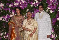 Foto Jaya Bachchan