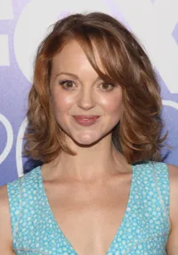 Foto Jayma Mays