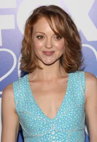 Foto Jayma Mays