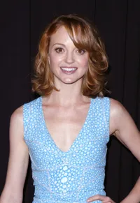 Foto Jayma Mays