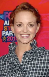 Foto Jayma Mays