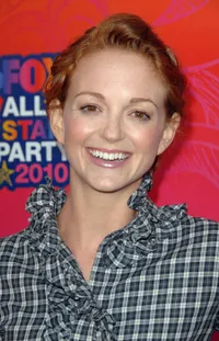 Foto Jayma Mays