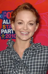 Foto Jayma Mays