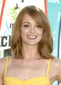 Foto Jayma Mays