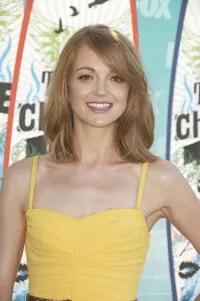 Foto Jayma Mays