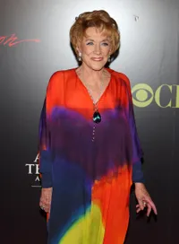 Foto Jeanne Cooper