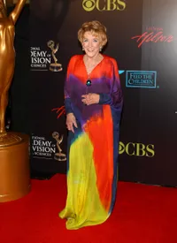 Foto Jeanne Cooper