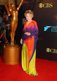 Foto Jeanne Cooper