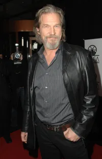 Foto Jeff Bridges