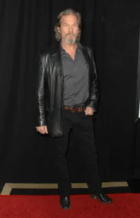 Foto Jeff Bridges