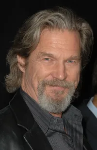 Foto Jeff Bridges