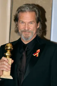 Foto Jeff Bridges