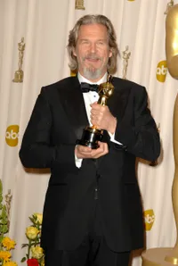 Foto Jeff Bridges