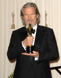 Foto Jeff Bridges