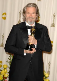 Foto Jeff Bridges