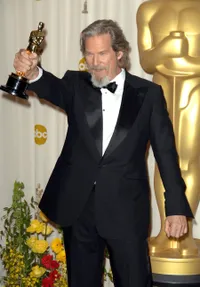 Foto Jeff Bridges