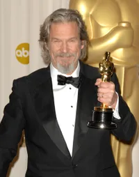 Foto Jeff Bridges