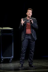 Foto Jeff Dunham