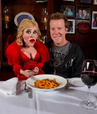 Foto Jeff Dunham