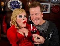 Foto Jeff Dunham