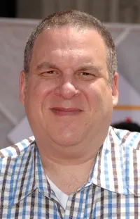 Foto Jeff Garlin