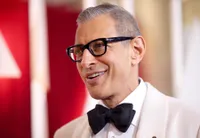 Foto Jeff Goldblum