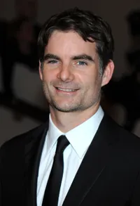 Foto Jeff Gordon