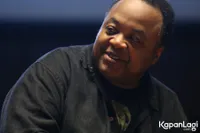 Foto Jeff Tain Watts