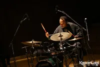 Foto Jeff Tain Watts