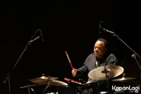 Foto Jeff Tain Watts